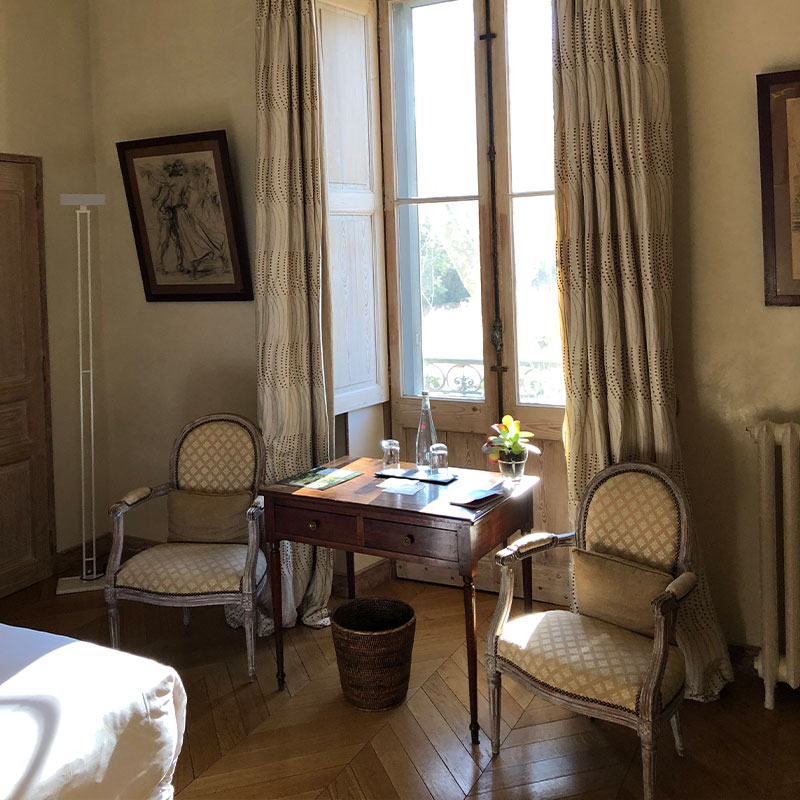 Classic Double Room