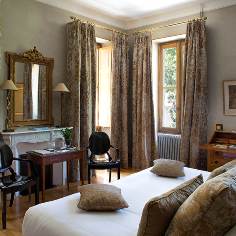 Elegant Double Room