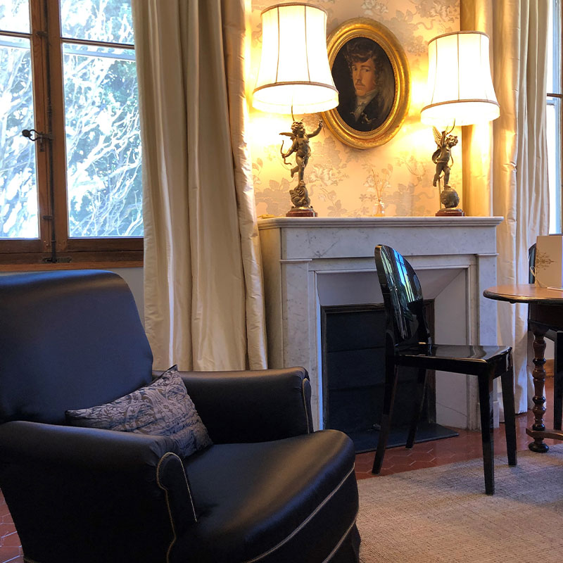 Elegant Double Room
