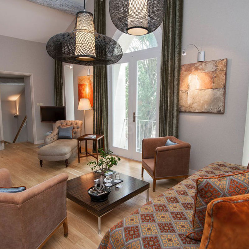 Côté Sud Apartment