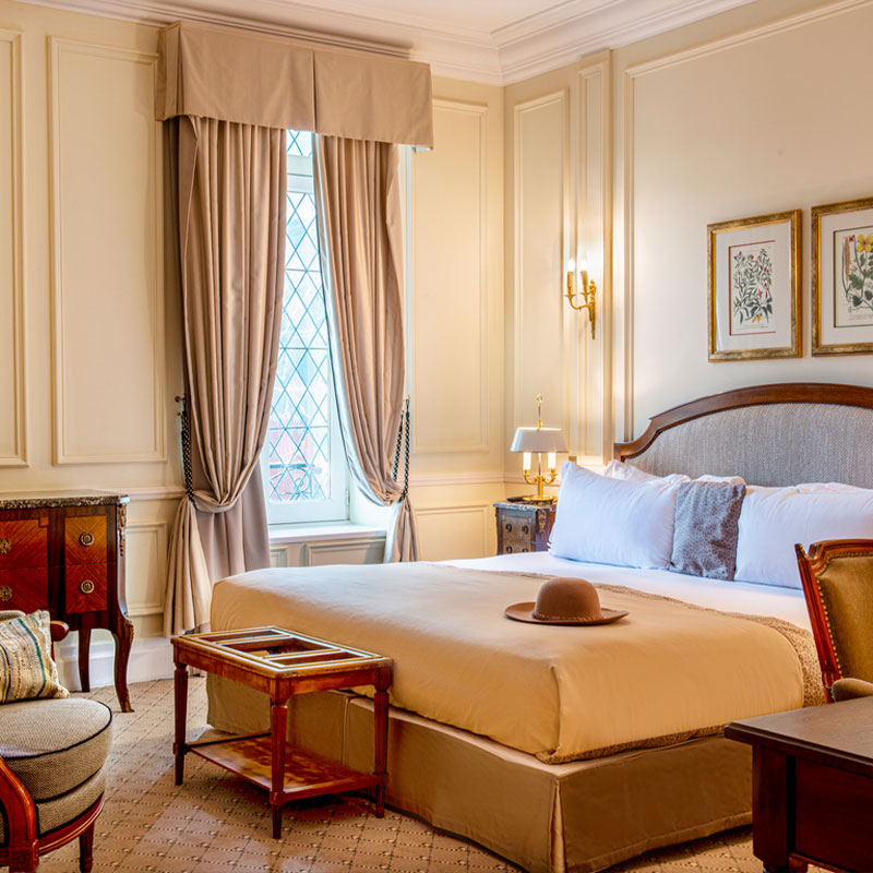 Classic Room