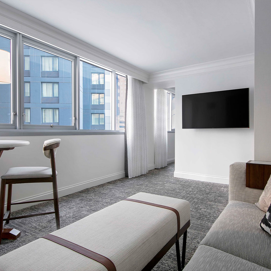 Junior Suite King