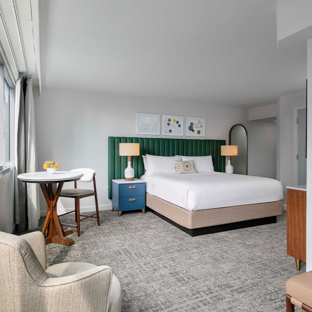Junior Suite King