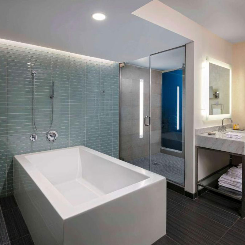 1 Bdrm State Ste - King - Hearing ADA