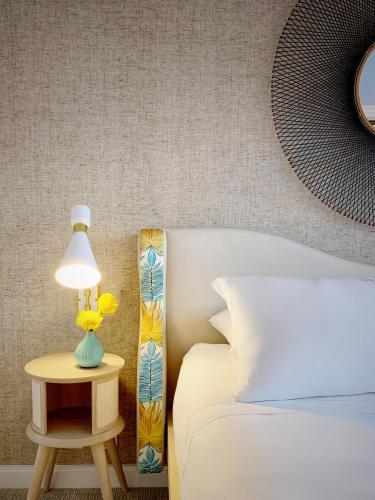 Three Bedroom Suite