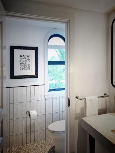 Three Bedroom Suite