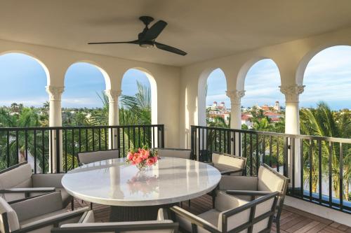 Three Bedroom Suite