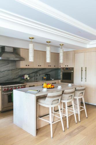 Three Bedroom Suite