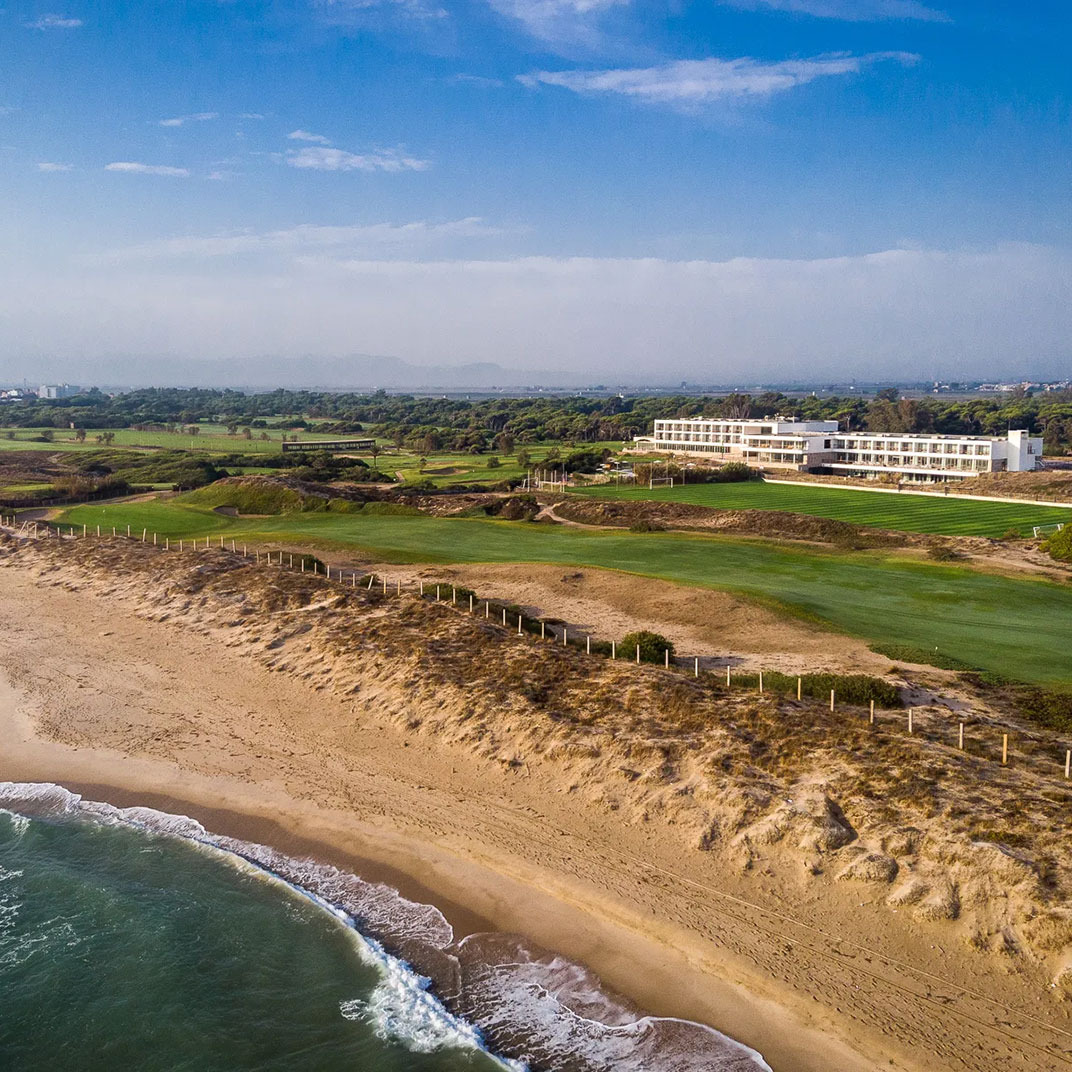 Parador de El Saler Golf