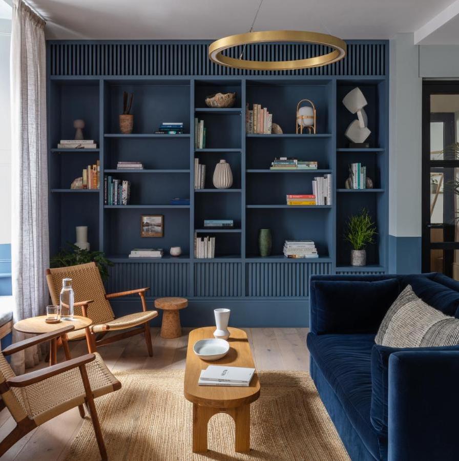 Inhabit, Southwick Street