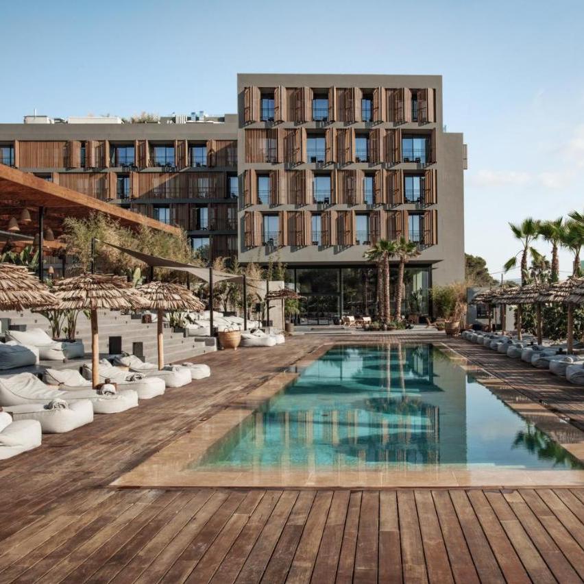 Oku Ibiza