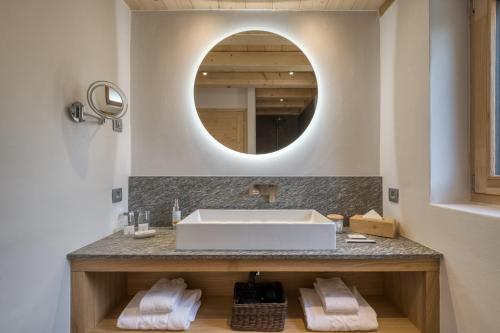 Suite 4 - Chalet des Allobroges