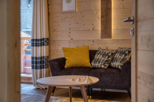 Suite 4 - Chalet des Allobroges