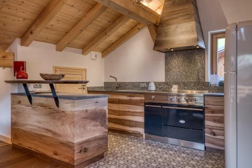 Suite 4 - Chalet des Allobroges