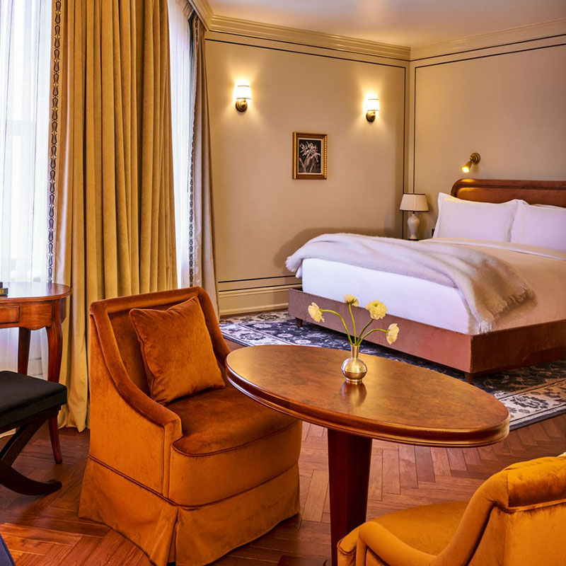 Junior Suite
