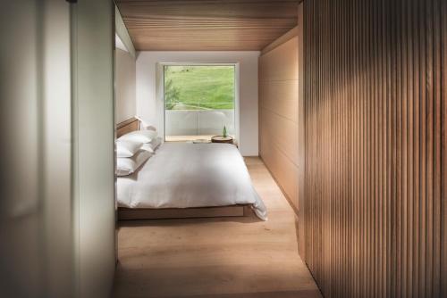 Double Room with Balcony - ANDO