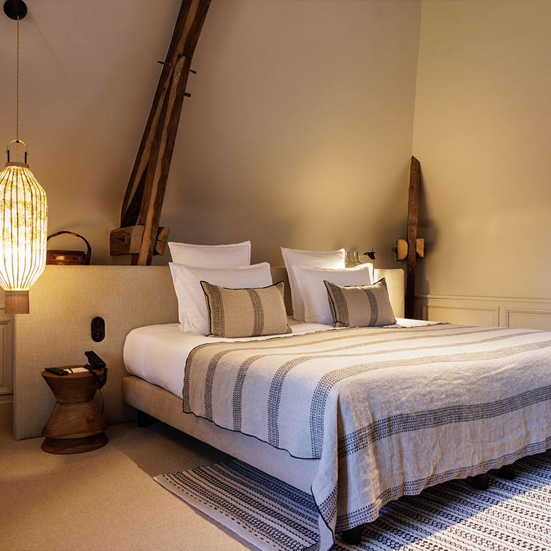 MANOR - Suite with sea view