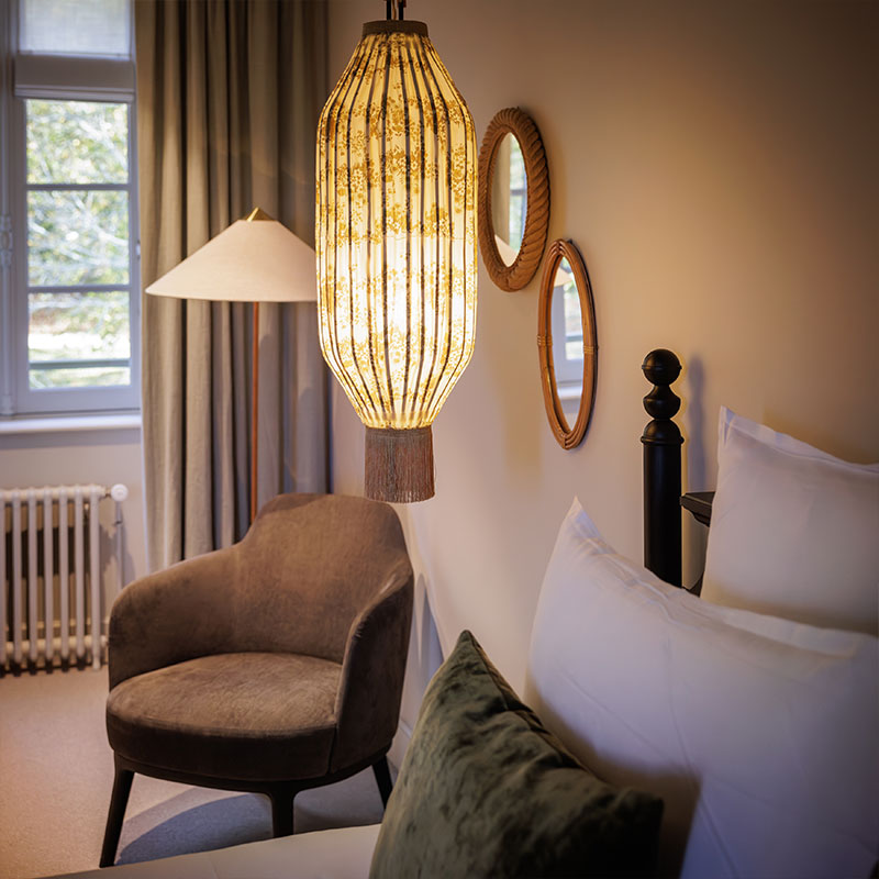 MANOR - Deluxe Room with sea view