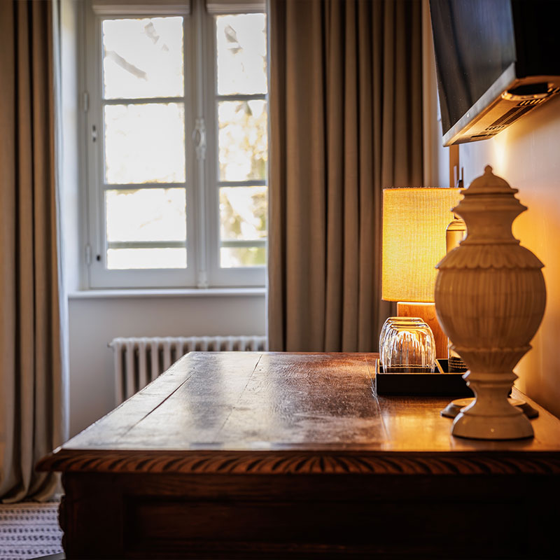 MANOR - Deluxe Room with sea view