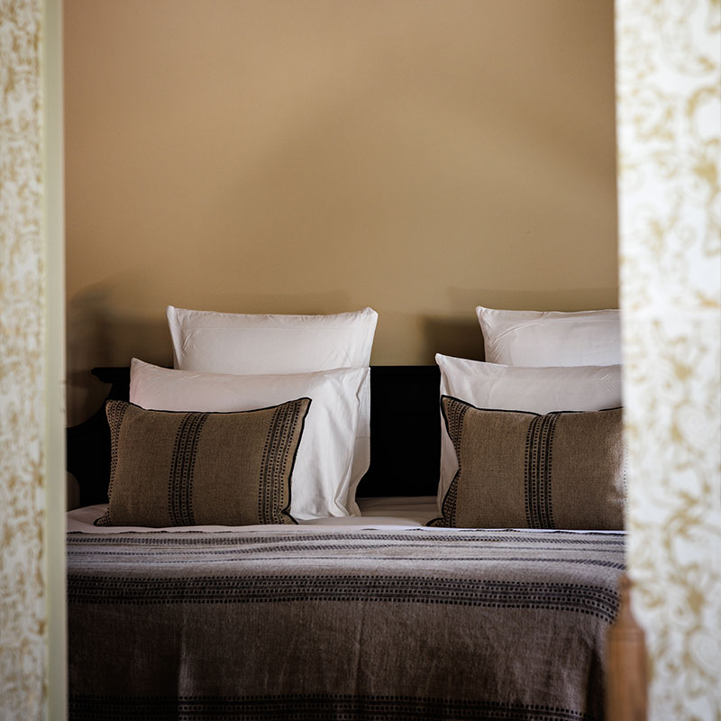 MANOR - Junior Suite with sea view