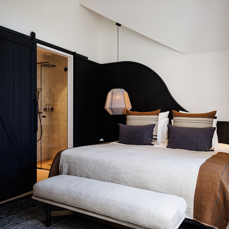 CLUB - Cosy Room with park view