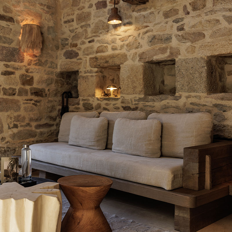 COUCOU - Exclusive Suite