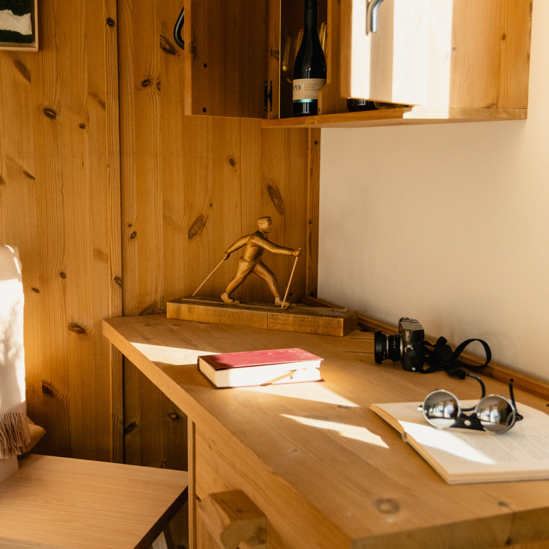 Junior Suite Jungfrau View