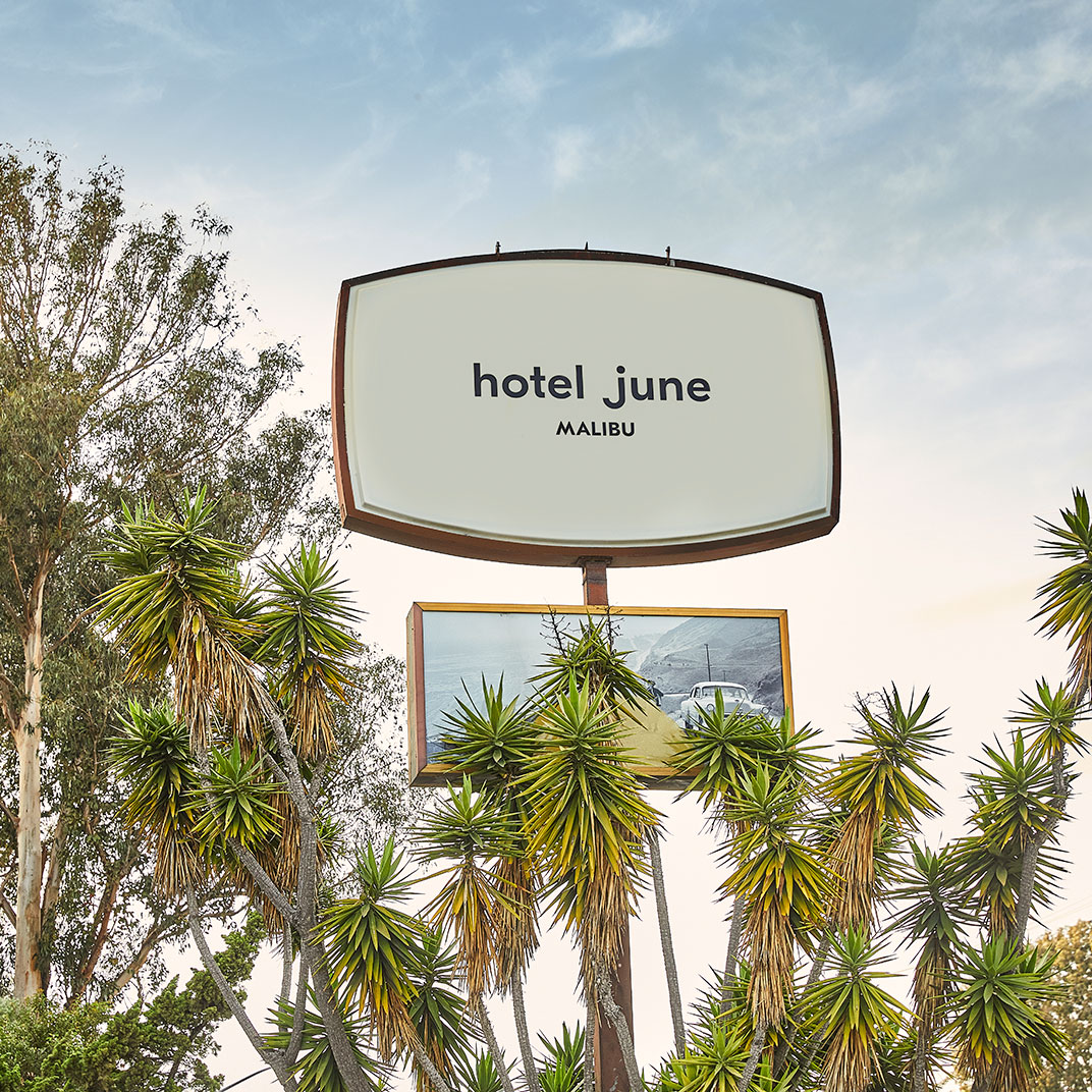 Hotel June Malibu