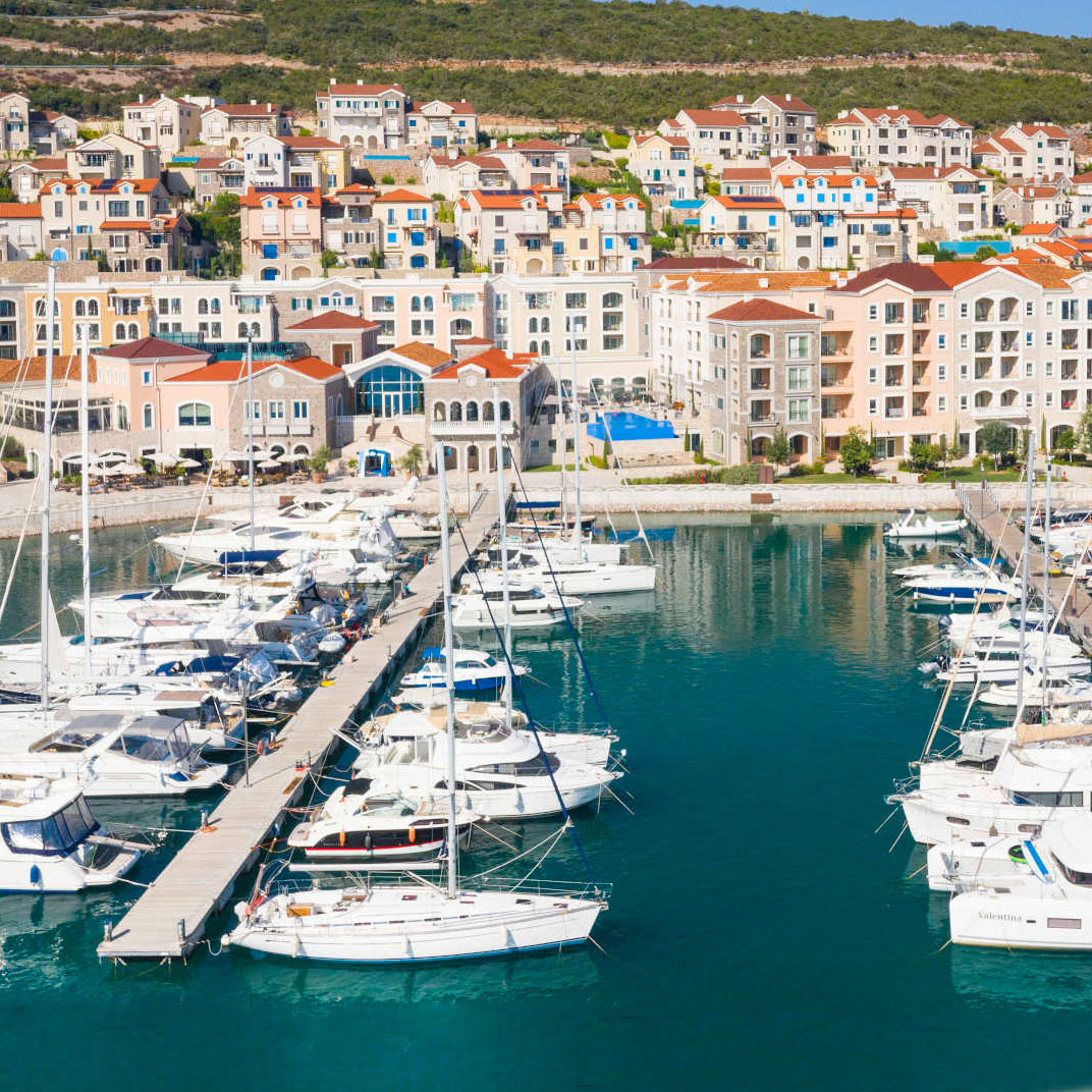 The Chedi Luštica Bay