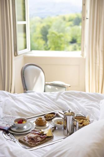 Chateau Classic Double Room