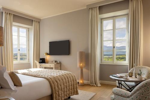 Chateau Classic Double Room
