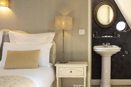 Chateau Classic Double Room