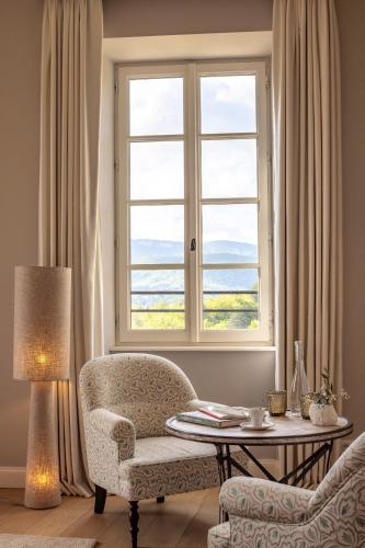 Chateau Classic Double Room