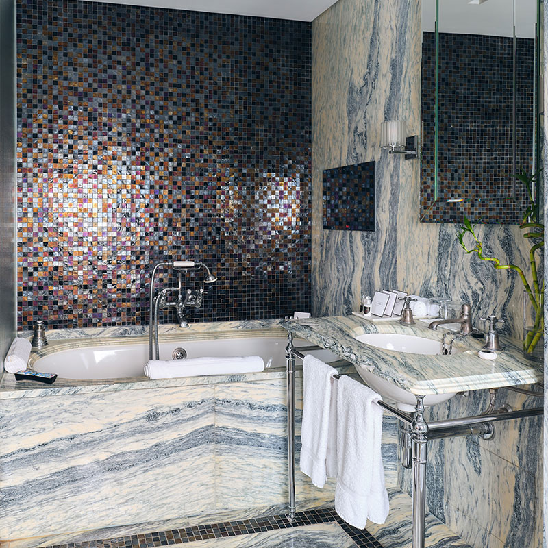 Executive King Room 