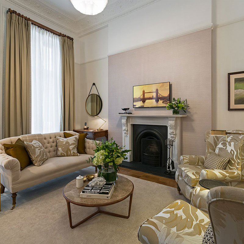 Signature Suite