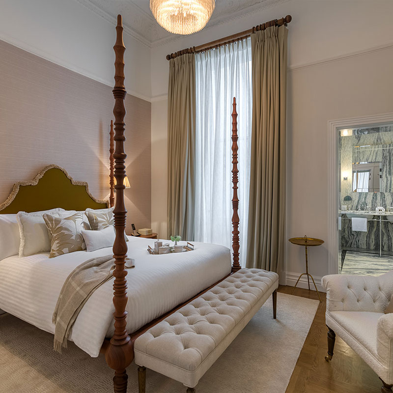 Signature Suite