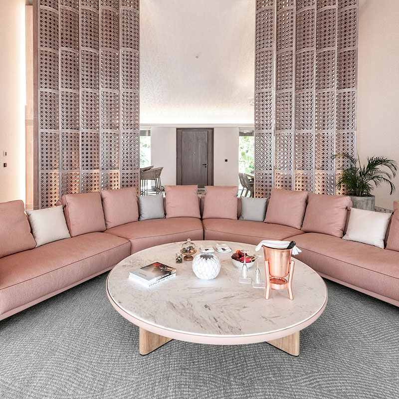 3 Bedroom Wellbeing Beach Pool Residence