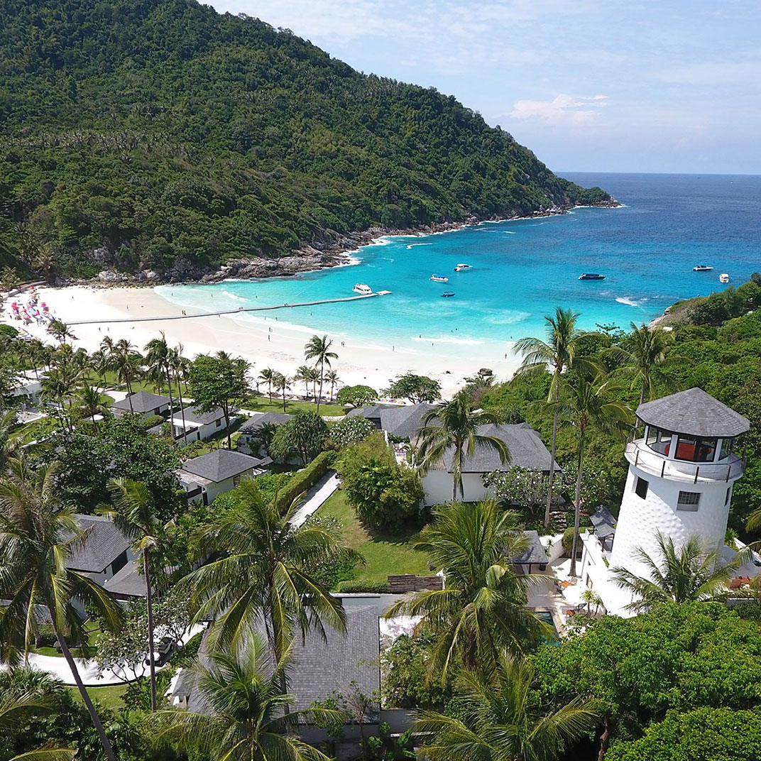 The Racha