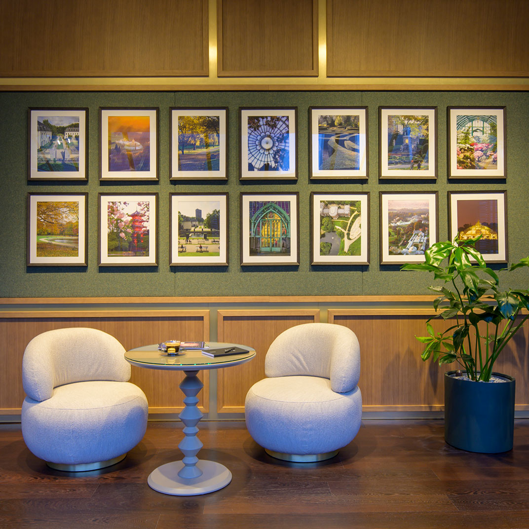 Le Louise Hotel Brussels – MGallery Collection