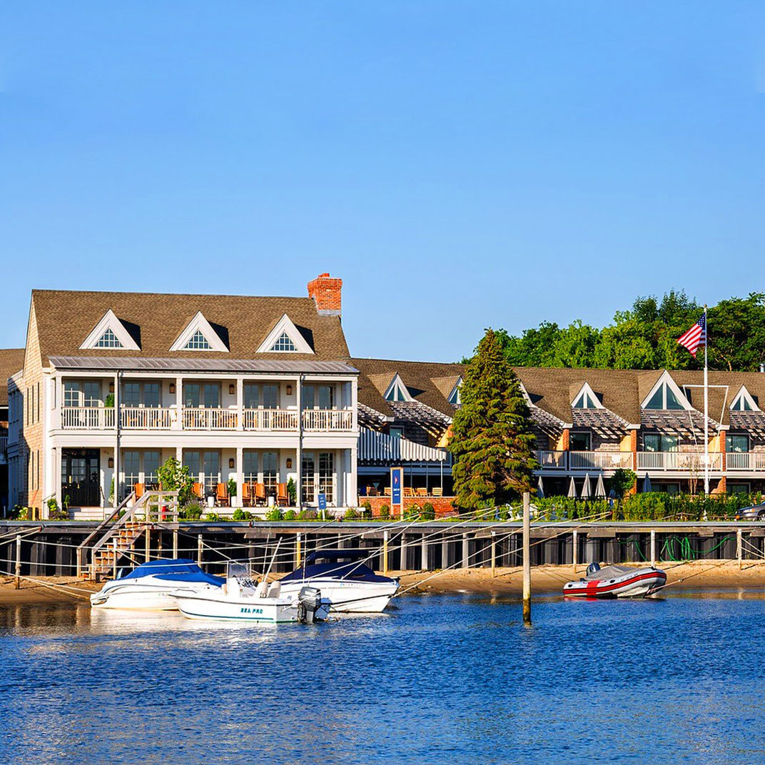 Faraway Sag Harbor