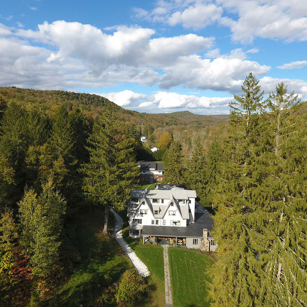 Callicoon HIlls