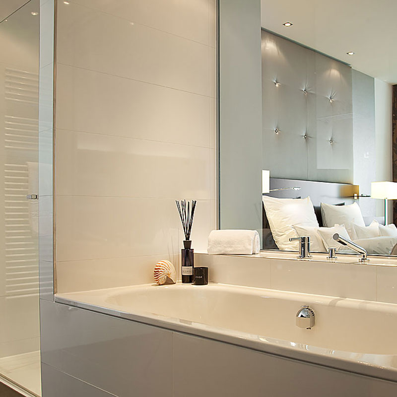 Park Residence Classic Double Room