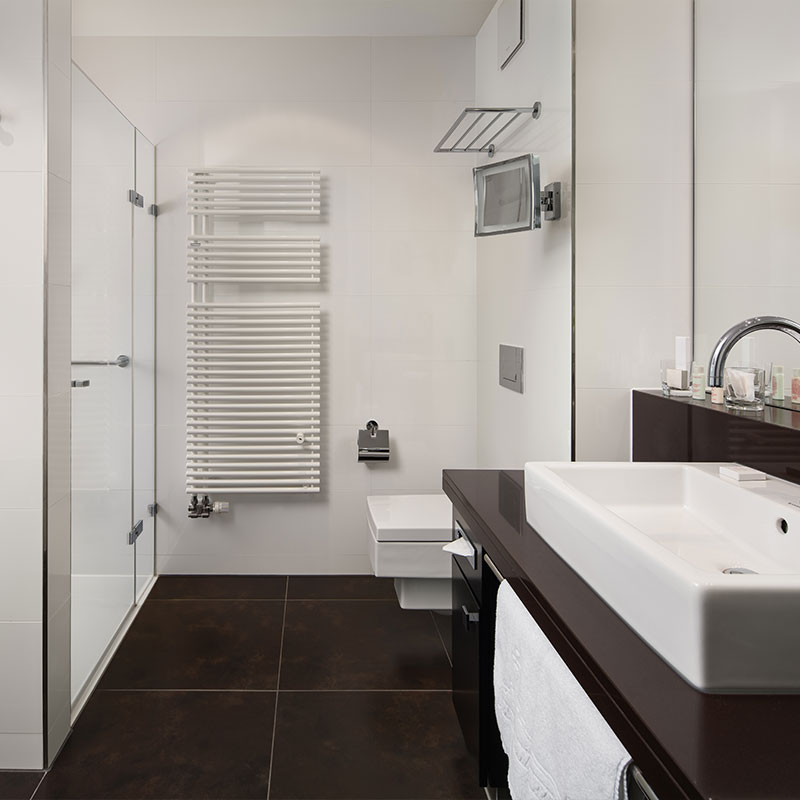 Park Residence Classic Double Room