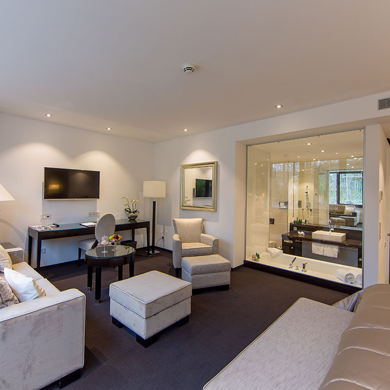 Park Residence Junior Suite