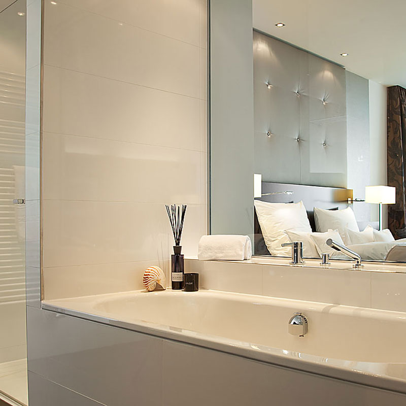 Park Residence Junior Suite