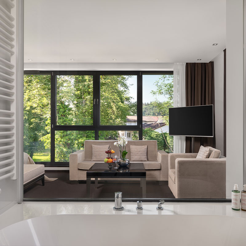 Park Residence Junior Suite