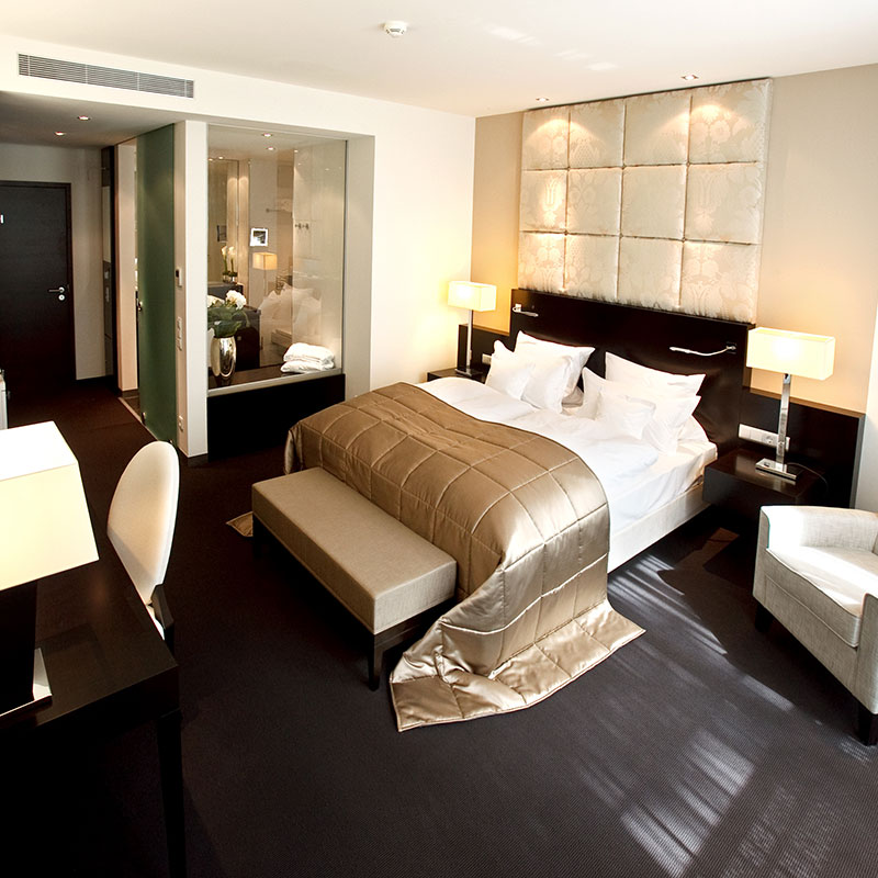 Park Residence Classic Single Room