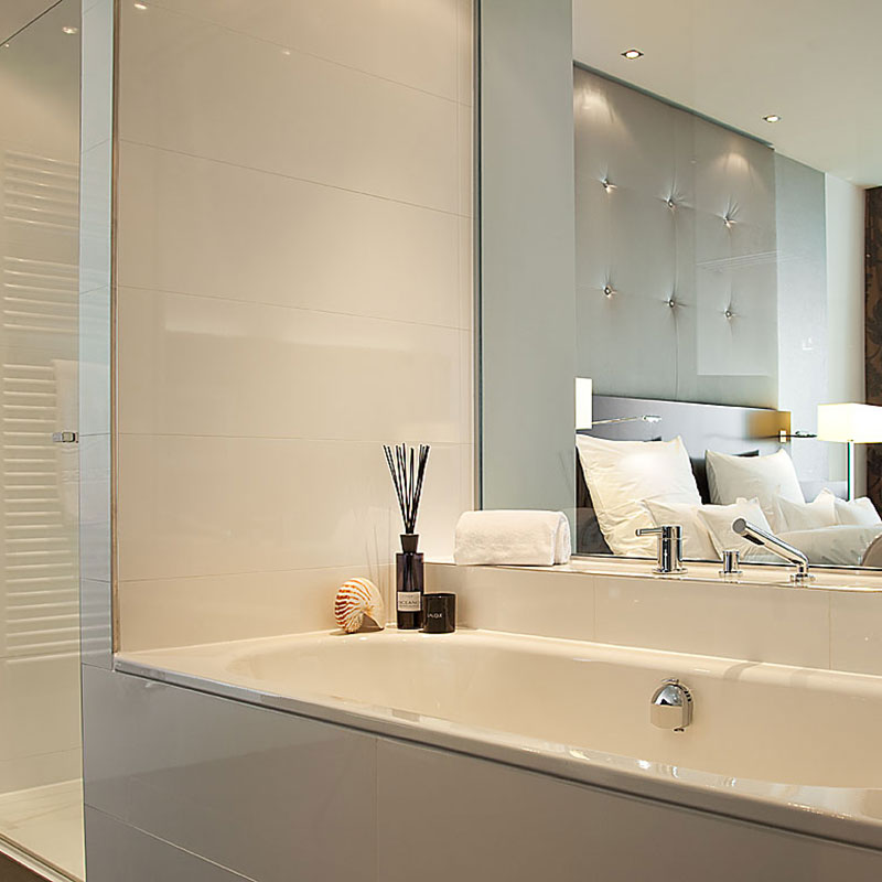 Park Residence Classic Single Room