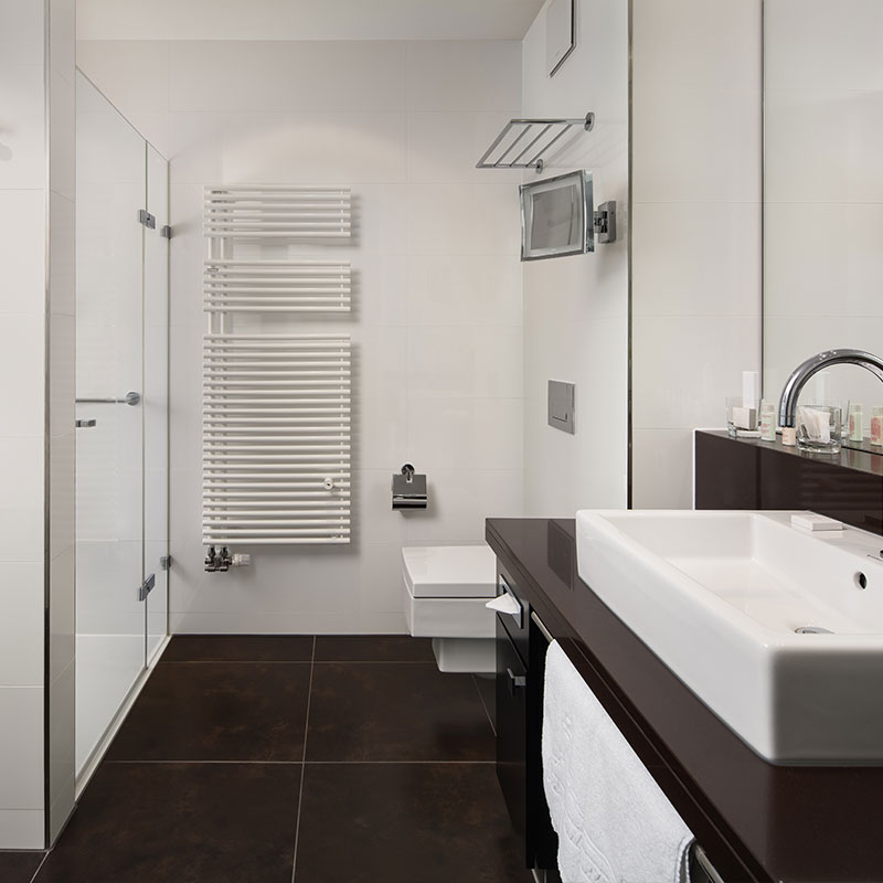 Park Residence Classic Single Room