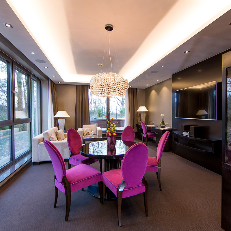 Grand Suite